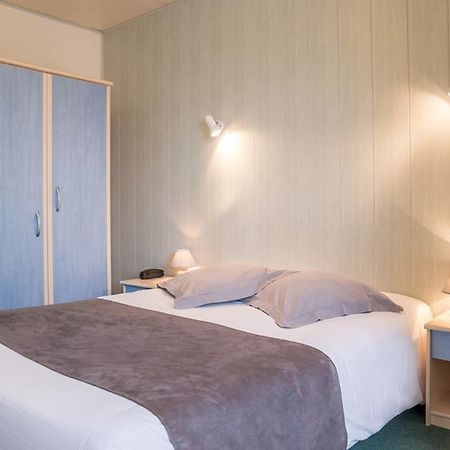 Hotel Caravelle Contact Hotel Рошвор Екстериор снимка